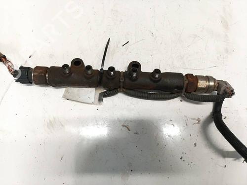Used Injection rail Injection rail 35069655 35069655