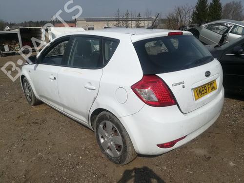 Electronic module KIA CEE'D Hatchback (ED) 1.4 CVVT | BP32903110M83 - Image 11