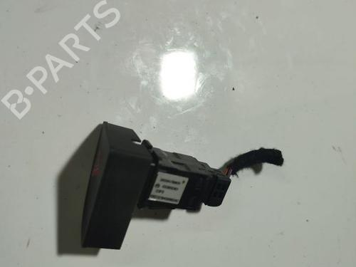 Warning switch CITROËN C5 III (RD_) 2.0 HDi (RDRHD8, RDRHDJ, RDRHR8, RDRHRJ) | BP34955311I22 - Image 3