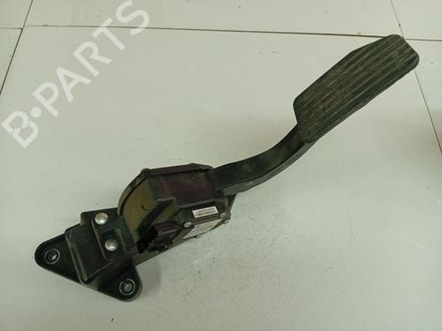 Used Pedal Pedal KIA CARENS III MPV (UN) 2.0 CRDi 140 (140 hp) 40052262 40052262