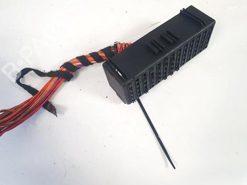 Fuse box BMW 3 (E46) 318 i | BP32896389E1 - Image 2