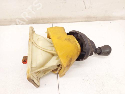 Used Gear lever Gear lever RENAULT MEGANE I (BA0/1_) 1.9 dTi (BA1U) (80 hp) 34757030 34757030