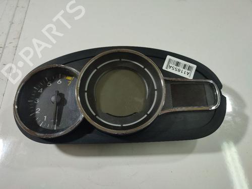 Used Instrument cluster Instrument cluster 34846401 34846401