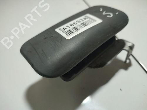 Front left interior door handle FORD TRANSIT Van (FA_ _) 2.2 TDCi | BP34954169I13 - Image 2