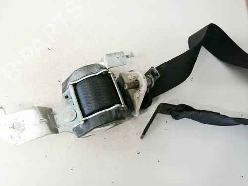Used Rear right seatbelt Rear right seatbelt DODGE JOURNEY 2.0 CRD (140 hp) 34993783 34993783