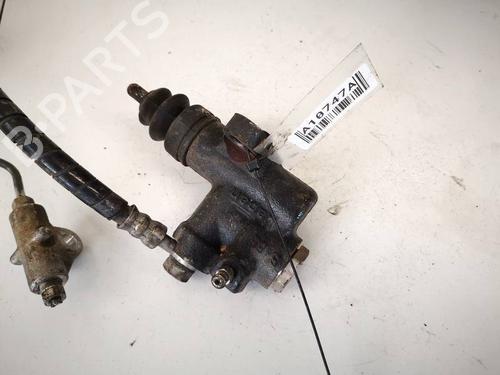 Clutch slave cylinder SUBARU OUTBACK (BR) 2.0 D AWD (BRD) | BP34939621M113 - Image 2
