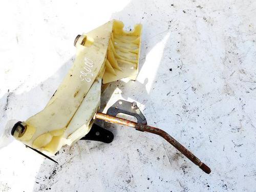 Used Gear lever Gear lever FORD MONDEO IV (BA7) 1.8 TDCi (100 hp) 35301309 35301309