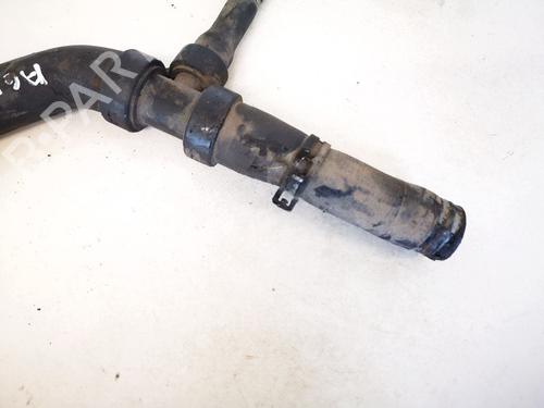 Pipe RENAULT LAGUNA II (BG0/1_) 1.9 dCi (BG08, BG0G) | BP33077346M125 - Image 2