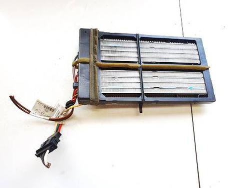 Heater resistor AUDI A5 Convertible (8F7) 2.0 TDI | BP39159930M108 - Image 2