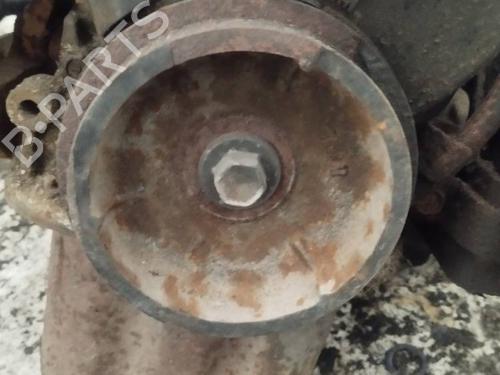 Used Pulley Pulley DAEWOO 1.5i (1C4) 1.5 (78 hp) 35264166 35264166