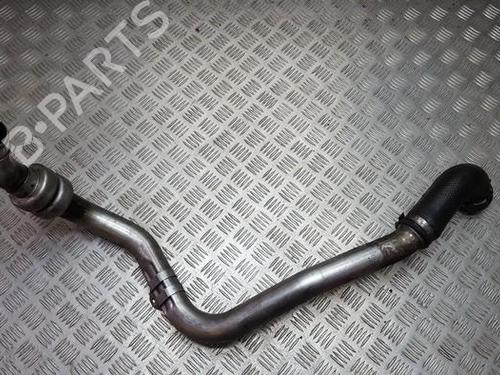 Used Pipe Pipe RENAULT LAGUNA II (BG0/1_) 1.9 dCi (BG08, BG0G) (120 hp) 33502214 33502214