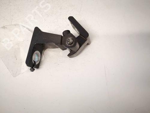 Used Hinge/Door check strap Hinge/Door check strap PEUGEOT BOXER Van 2.0 BlueHDi 130 (130 hp) 34230122 34230122