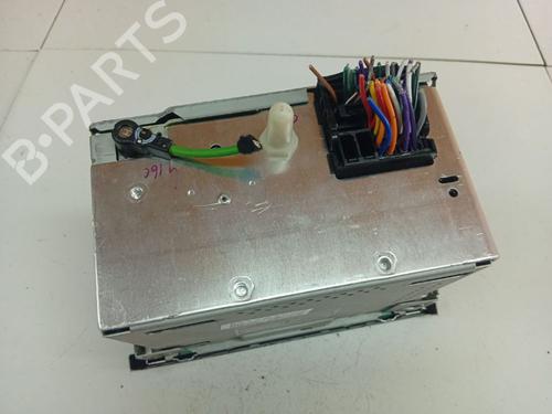 Radio FORD FOCUS C-MAX (DM2) 1.6 TDCi | BP38194069E6 - Image 3