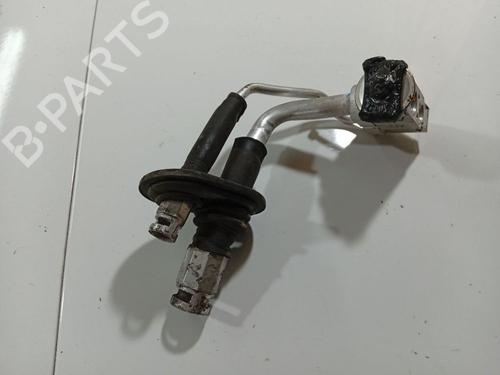 Used AC pipe AC pipe HONDA JAZZ II (GD_, GE3, GE2) 1.4 iDSI (GE3, GD1) (83 hp) 32556895 32556895