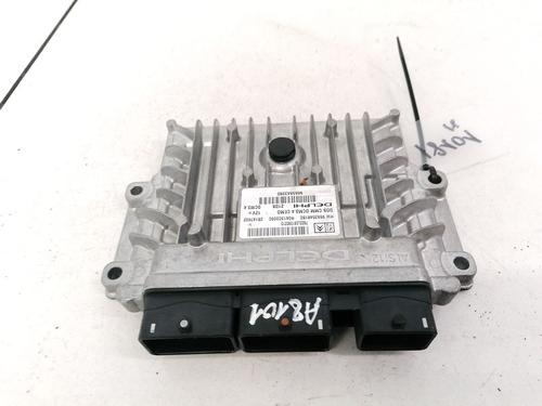 Engine control unit (ECU) CITROËN C5 III (RD_) 2.0 HDi (RDRHD8, RDRHDJ, RDRHR8, RDRHRJ) | BP32912989M57 - Image 2