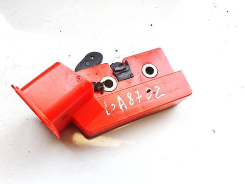 Electronic module FORD MONDEO IV (BA7) 2.3 | BP35267911M83 - Image 2