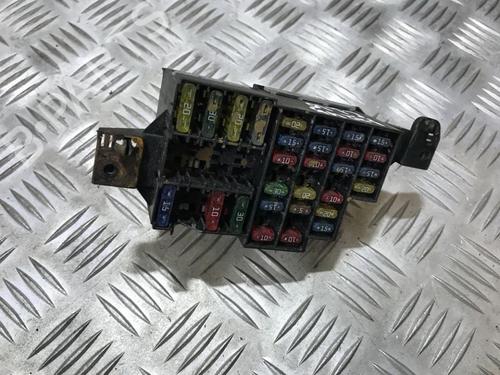 Used Fuse box Fuse box RENAULT CLIO II (BB_, CB_) 1.5 dCi (B/CB03) (80 hp) 33493990 33493990