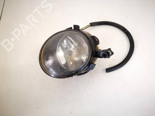 Used Right front fog light Right front fog light 35107279 35107279