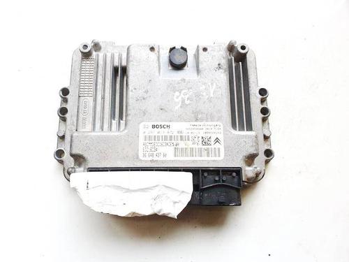 Used Engine control unit (ECU) Engine control unit (ECU) 37598705 37598705
