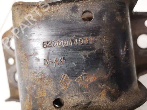 Engine mount RENAULT SCÉNIC II (JM0/1_) 1.6 (JM0C, JM0J, JM1B) | BP32627886M89 - Image 2