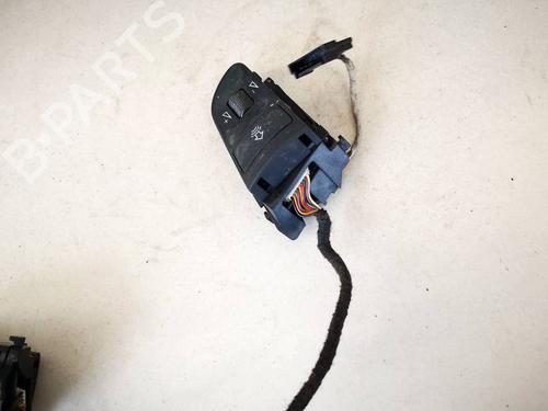 Steering wheel controls AUDI A6 C6 (4F2) 2.4 | BP35374716E15 - Image 2