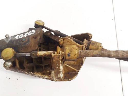 Used Cable Cable CITROËN C4 I (LC_) 1.6 HDi (90 hp) 34777276 34777276