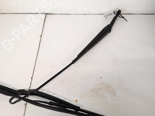 front-windshield-wiper-arm-opel-zafira-a-mpv-t98-1999-2000-2001-2002-2003-2004-2005-2006-32915137 main image