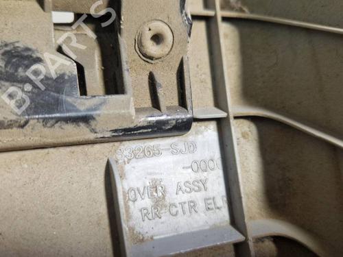 Other HONDA FR-V (BE) 1.8 (BE1) | BP34971534O1 - Image 3