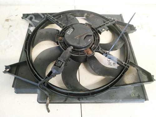 Used Fan Fan 35453228 35453228