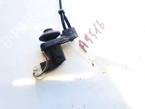 Electronic module NISSAN PRIMERA Hatchback (P12) 2.2 Di | BP35186137M83 - Image 3
