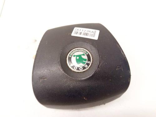 Used Driver airbag Driver airbag SKODA OCTAVIA II (1Z3) 1.9 TDI (105 hp) 33730704 33730704