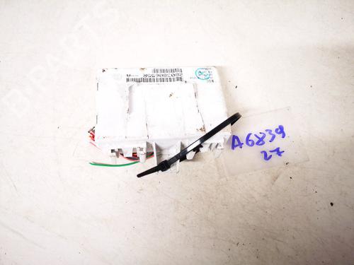 Used Electronic module Electronic module 35554238 35554238
