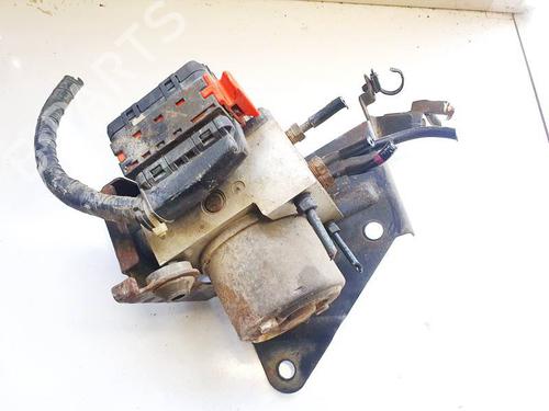ABS pump MAZDA PREMACY (CP) 2.0 TD | BP35218150M43 - Image 2