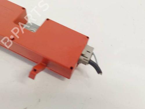 Electronic module VOLVO V70 II (285) 2.4 | BP34789174M83 - Image 2