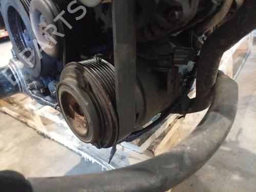 Used AC compressor AC compressor 39254296 39254296