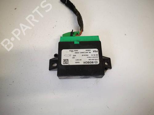 Used Electronic module Electronic module PEUGEOT 508 I (8D_) 2.0 HDi (140 hp) 32561798 32561798