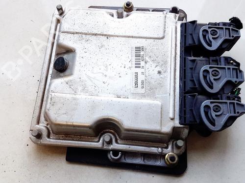 Used Engine control unit (ECU) Engine control unit (ECU) PEUGEOT 307 (3A/C) 2.0 HDi 90 (90 hp) 33528042 33528042