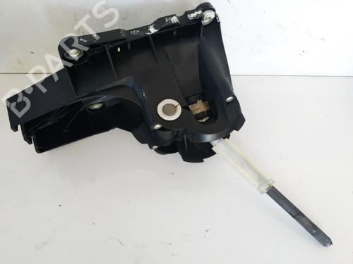 Used Gear lever Gear lever SAAB 9-3 (YS3F, E79, D79, D75) 2.2 TiD (125 hp) 35498010 35498010
