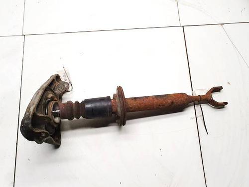 Used Left front shock absorber Left front shock absorber AUDI A6 C5 (4B2, 4B4) 1.8 T (150 hp) 35411109 35411109