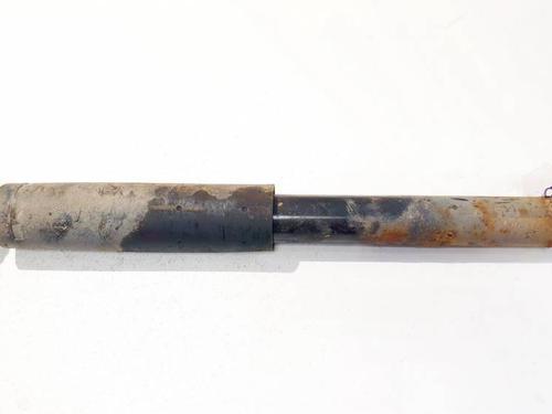 Used Left rear shock absorber Left rear shock absorber FORD TRANSIT CUSTOM V362 Bus (F3) 2.2 TDCi (125 hp) 35031309 35031309