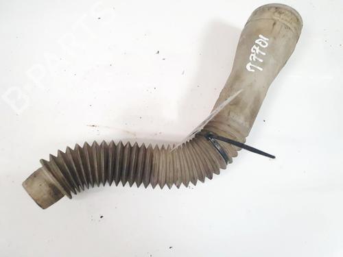 Used Windscreen washer tank Windscreen washer tank PEUGEOT 807 (EB_) 2.2 HDi (128 hp) 35463335 35463335