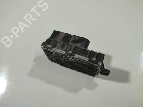 Used Heater resistor Heater resistor FORD GALAXY II (WA6) 2.0 TDCi (140 hp) 34854867 34854867