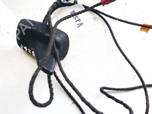 Antenne/Base Antenne/Base AUDI Q7 (4LB) 3.0 TDI quattro (233 hp) 35240446 35240446