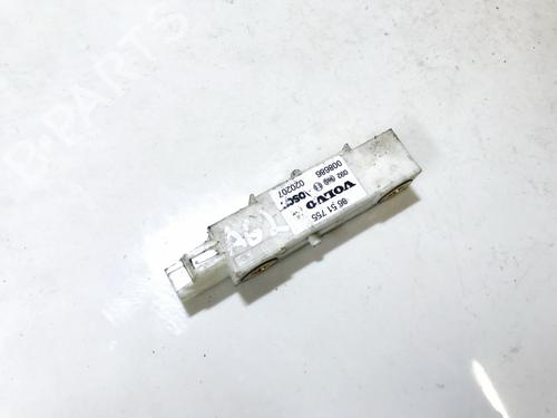 Used Electronic module Electronic module VOLVO XC90 I (275) 3.2 (238 hp) 33073376 33073376
