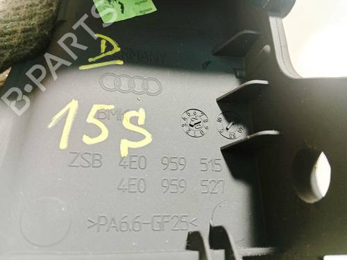 Other AUDI A8 D3 (4E2, 4E8) 4.2 quattro | BP34816350O1 - Image 3