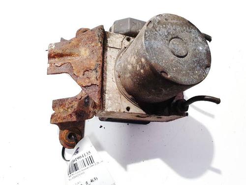 ABS pump FORD TRANSIT Van (FA_ _) 2.2 TDCi | BP35299049M43 - Image 3