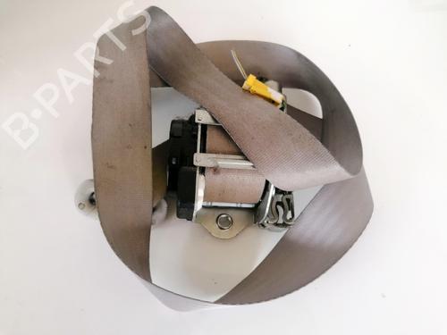 Used Rear right seatbelt Rear right seatbelt FIAT IDEA (350_) 1.3 D Multijet (70 hp) 35509072 35509072