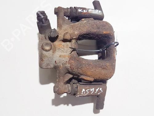 Used Left front brake caliper Left front brake caliper 35639992 35639992