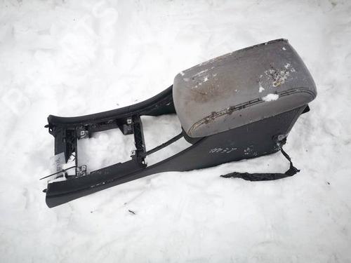 Used Armrest / Center console Armrest / Center console PEUGEOT 607 (9D, 9U) 2.2 16V (158 hp) 35351091 35351091