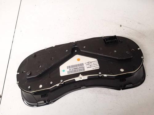 Instrument cluster AUDI A6 C6 (4F2) 2.4 | BP35357580C47 - Image 2